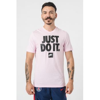 Tricou regular fit din bumbac Sportswear Tricou regular fit din bumbac Sportswear