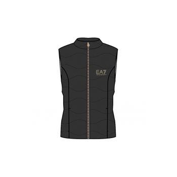 Vesta  pentru Femei - w eco down vest light padded - 8NTQ08-TNF8Z-0210 - XS INTL - Negru