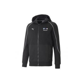 Bluza  pentru Barbati - bmw mms hdd sweat jkt - 538131-01 - Negru