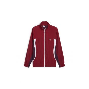 Bluza  pentru Barbati - cellerator track jacket wv - 625428-13 - XS INTL - Rosu