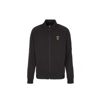 Bluza  pentru Barbati - M T-Top Fz - 3RPM95-PJMCZ-1200 - Negru