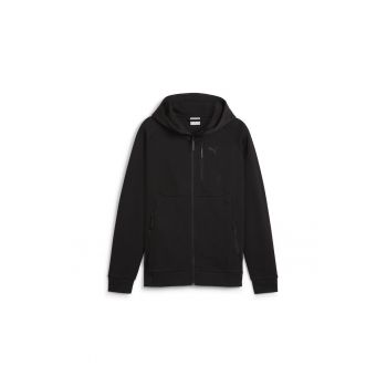 Bluza  pentru Drumetie - 624385-01 - XS INTL - Negru