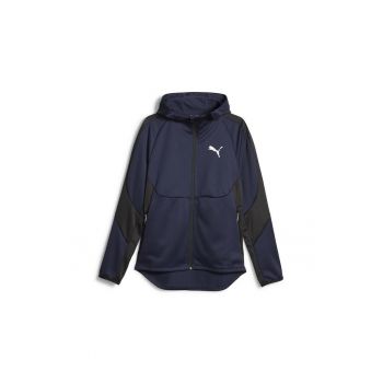 Bluza  pentru Drumetie - 675934-06 - XS INTL - Albastru