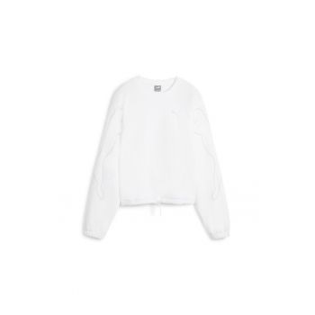 Bluza  pentru Drumetie - 677912-02 - Alb