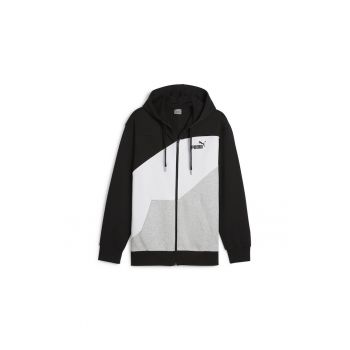 Bluza  pentru Drumetie - 678934-01 - Negru