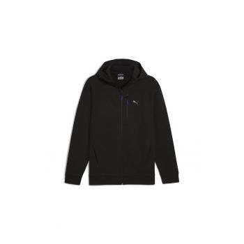 Bluza  pentru Drumetie - 681654-01 - XS INTL - Negru