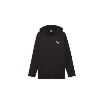 Bluza  pentru Drumetie - 681700-01 - XS INTL - Negru