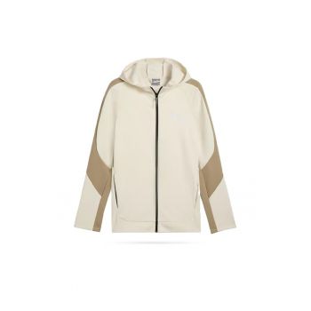Bluza  pentru Drumetie - 681703-87 - Alb