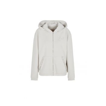 Bluza  pentru Drumetie - 6RTM20-TJDCZ-1931 - Bej