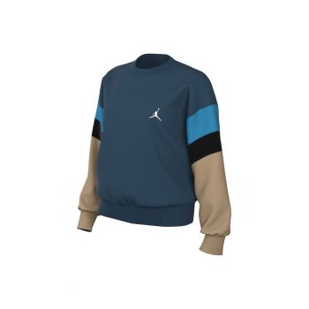 Bluza  pentru Drumetie - FB5174-427 - Albastru