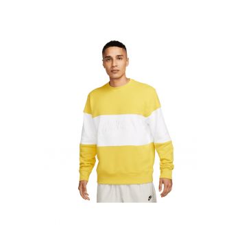 Bluza  pentru Drumetie - FB7848-709 - Galben
