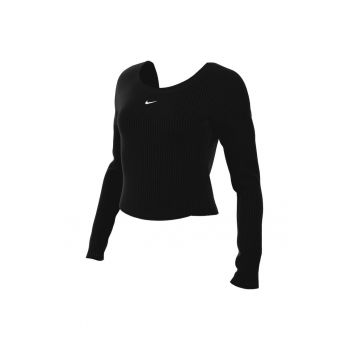 Bluza  pentru Drumetie - FN3661-010 - Negru