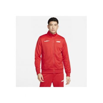 Bluza  pentru Drumetie - FN4902-657 - Rosu