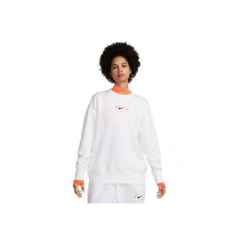 Bluza  pentru Drumetie - FN7703-100 - Alb
