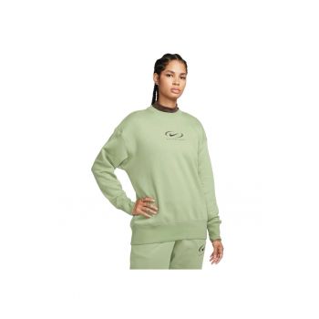Bluza  pentru Drumetie - FQ8815-386 - Verde