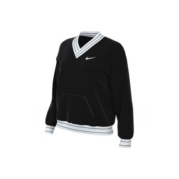 Bluza  pentru Drumetie - FV7649-010 - Negru