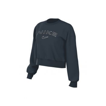 Bluza  pentru Drumetie - FV7674-478 - Albastru