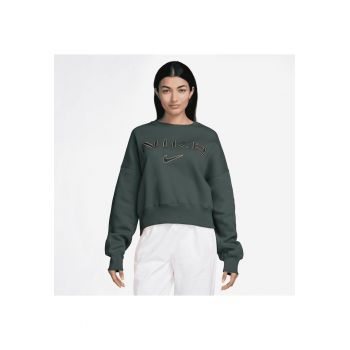 Bluza  pentru Femei - FV7674-338 - Verde