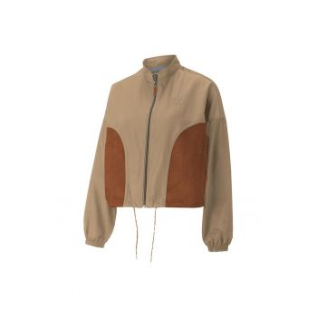 Bluza  pentru Femei - infuse woven jacket - 538355-89 - Bej