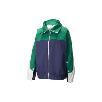 Bluza  pentru Femei - Overtime Track Jacket - 536222-01 - Albastru