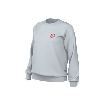Bluza  pentru Fotbal - FZ4144-043 - Alb