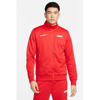 Bluza sport cu fermoar Standard Issue