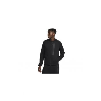 Bluza trening  Tech Fleece N98 Jacket FB8008010 Barbati Negru
