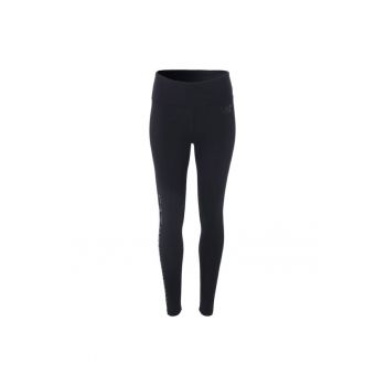 Colanti  W Hight Waist Leggings-3DTP53-TJ01Z-0228