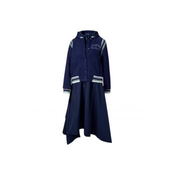 Geaca  pentru Femei - Victory Varsity Jacket - 536256-01 - Albastru