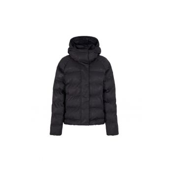 Geaca  pentru Femei - w bomber jacket extra padded monogram - 6DTB12-TNGGZ-1200 - S INTL - Negru