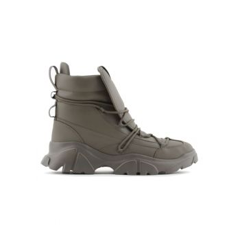 Ghete  pentru Femei - boot flakes - X8M001-XK228-U007 - Maro