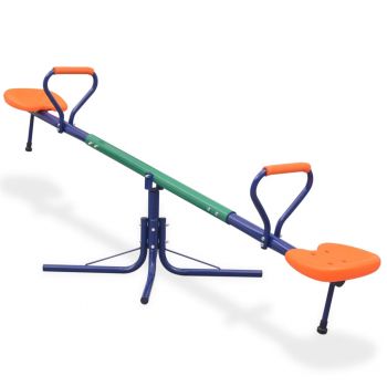 Gossi balansoar rotativ 360 grade, portocaliu