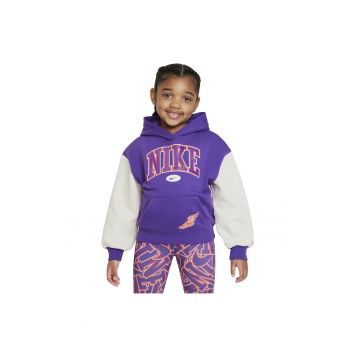Hanorac  NkG JOIN THE Club PULL OVER-36L043-P9N