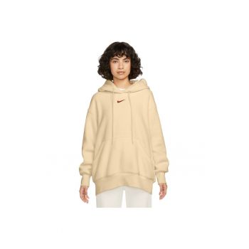 Hanorac  pentru Drumetie - DQ6840-838 - M INTL - Roz