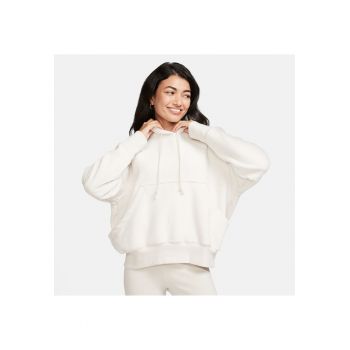 Hanorac  pentru Drumetie - FN3625-104 - XS INTL - Bej