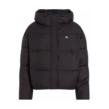 Jacheta barbati J20J224112 -  Poliester - Negru