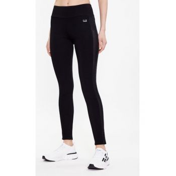 Pantaloni dama -  478286 - Negru - Viscoza