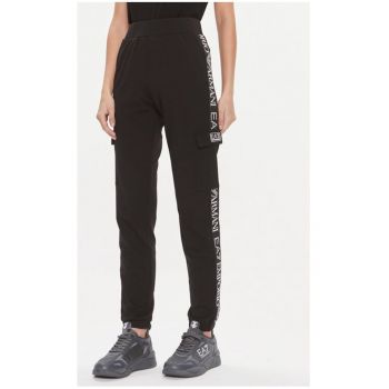 Pantaloni dama -  537616 - Negru - Poliester