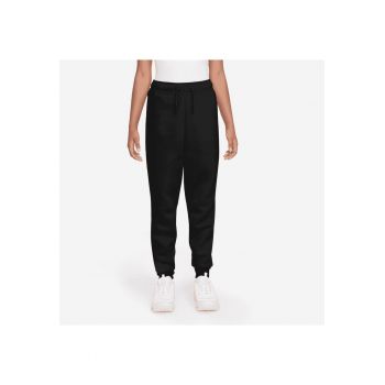 Pantaloni  pentru Baieti - g nsw tch flc jggr - HV8698-010 - Negru