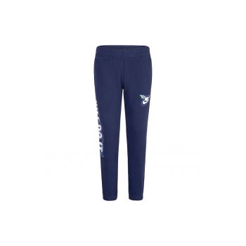 Pantaloni  pentru Baieti - nkb b nsw art of play ft jogge - 86L105-U90 - Albastru
