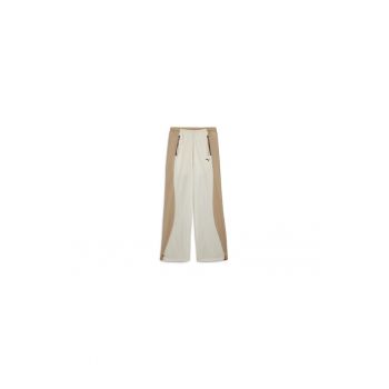 Pantaloni pentru femei -  Dare to Parachute - Bej