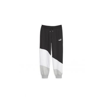 Pantaloni  pentru Femei - power cat pants - 673978-51 - Negru