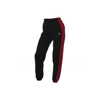 Pantaloni  pentru Femei - w j brkln c s pant - FB5171-010 - Negru