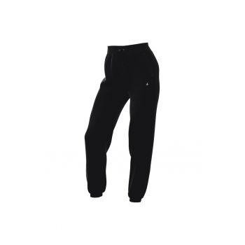 Pantaloni  pentru Femei - w j flt flc pant - FB5113-010 - Negru