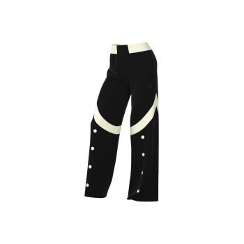 Pantaloni  pentru Femei - w j hrtg suit pant - FB5119-010 - Negru