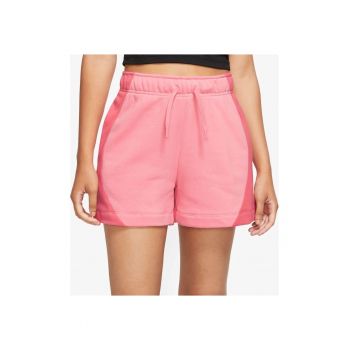 Pantaloni  pentru Femei - w nsw air flc mr short - DV8052-611 - Roz