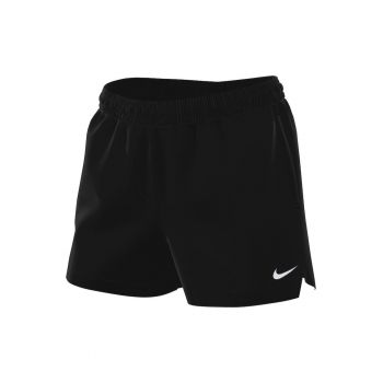 Pantaloni  pentru Femei - w nsw essntl mr 5in wvn shrt - FV6622-010 - Negru