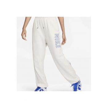 Pantaloni  pentru Femei - w nsw ft os hr jogger sw - FJ4922-030 - Bej