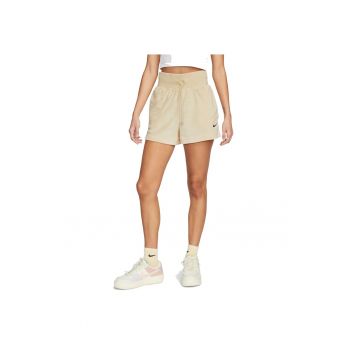 Pantaloni  pentru Femei - w nsw trry short ms - FJ4899-294 - Galben