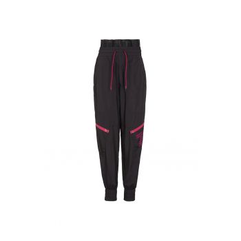 Pantaloni  pentru Femei - w pants ch - 6RTP62-TNDAZ-1200 - Negru